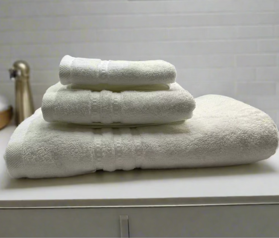 Cotton Towel Set