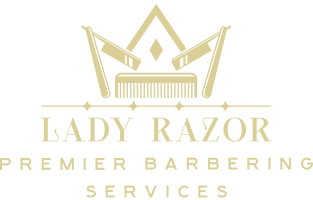 Lady Razor Premier Barbering