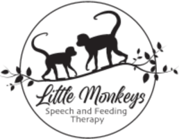 Little Monkeys Therapy