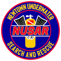 Newtown Underwater Search and Rescue