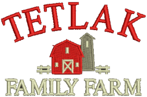 Tetlak Family Farm